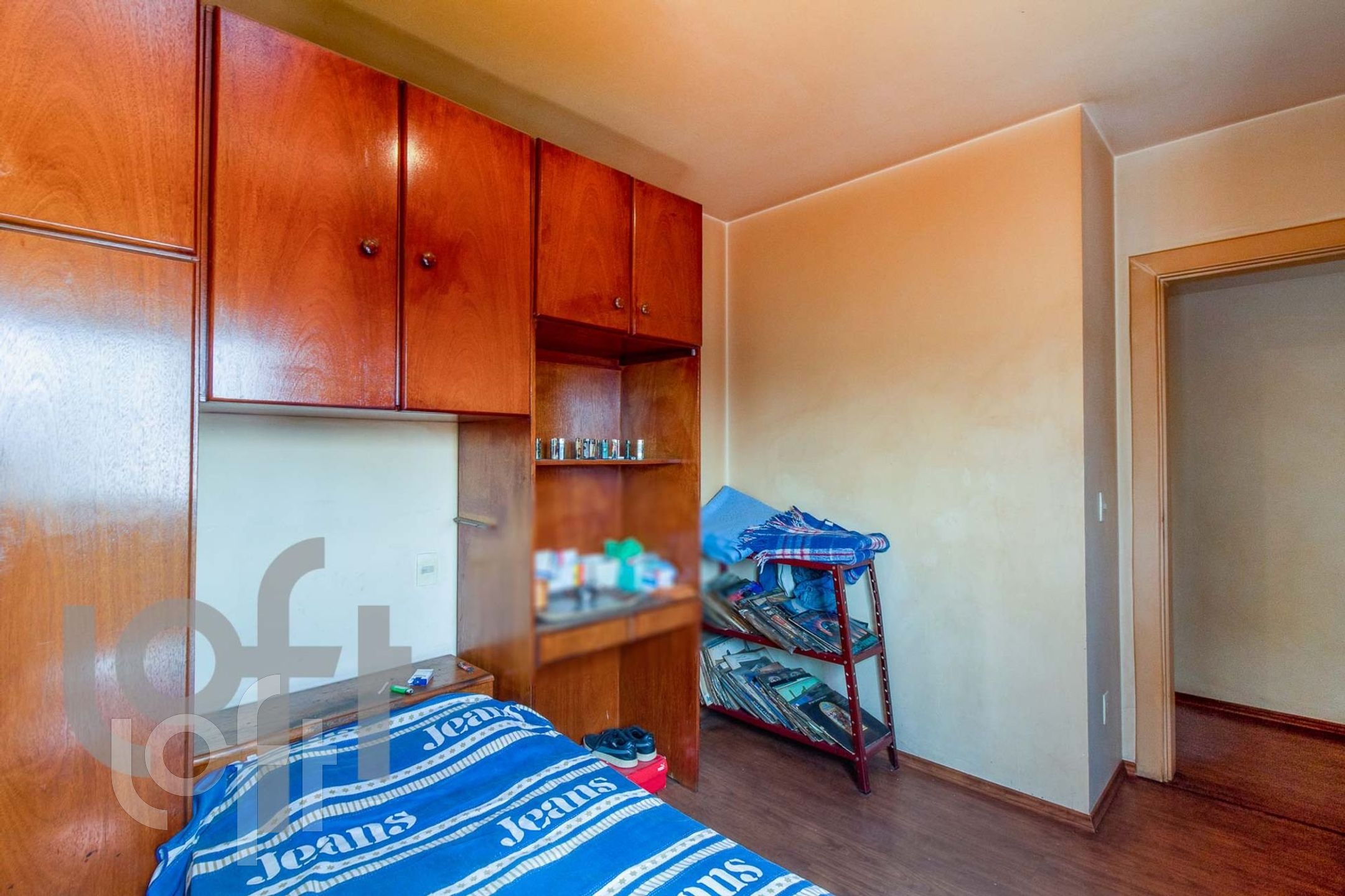 Apartamento à venda com 3 quartos, 141m² - Foto 47