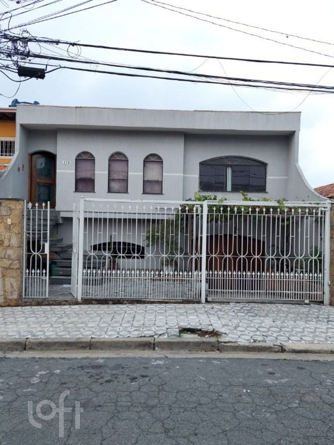 Casa à venda com 3 quartos, 350m² - Foto 25