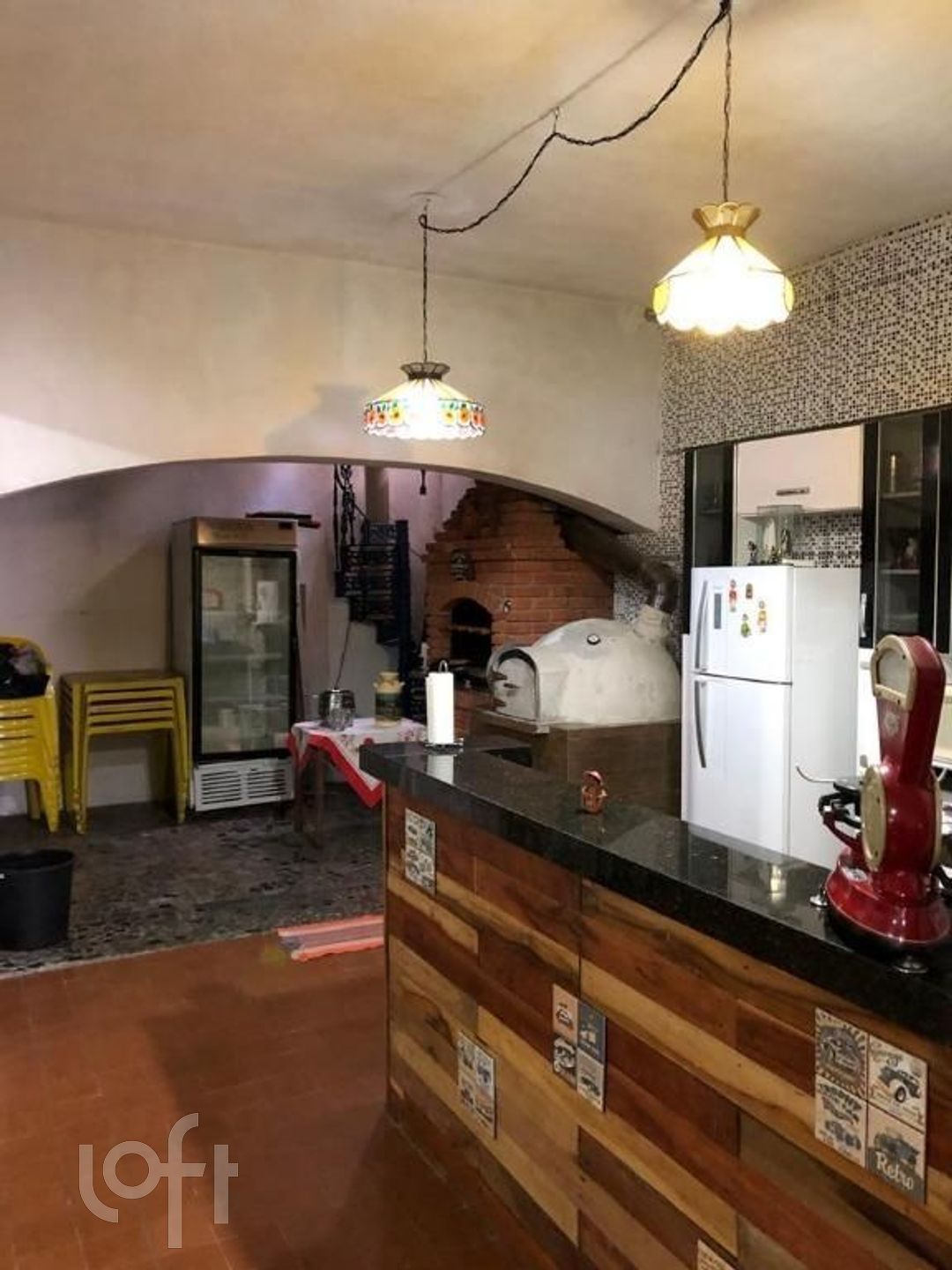 Casa à venda com 3 quartos, 350m² - Foto 24