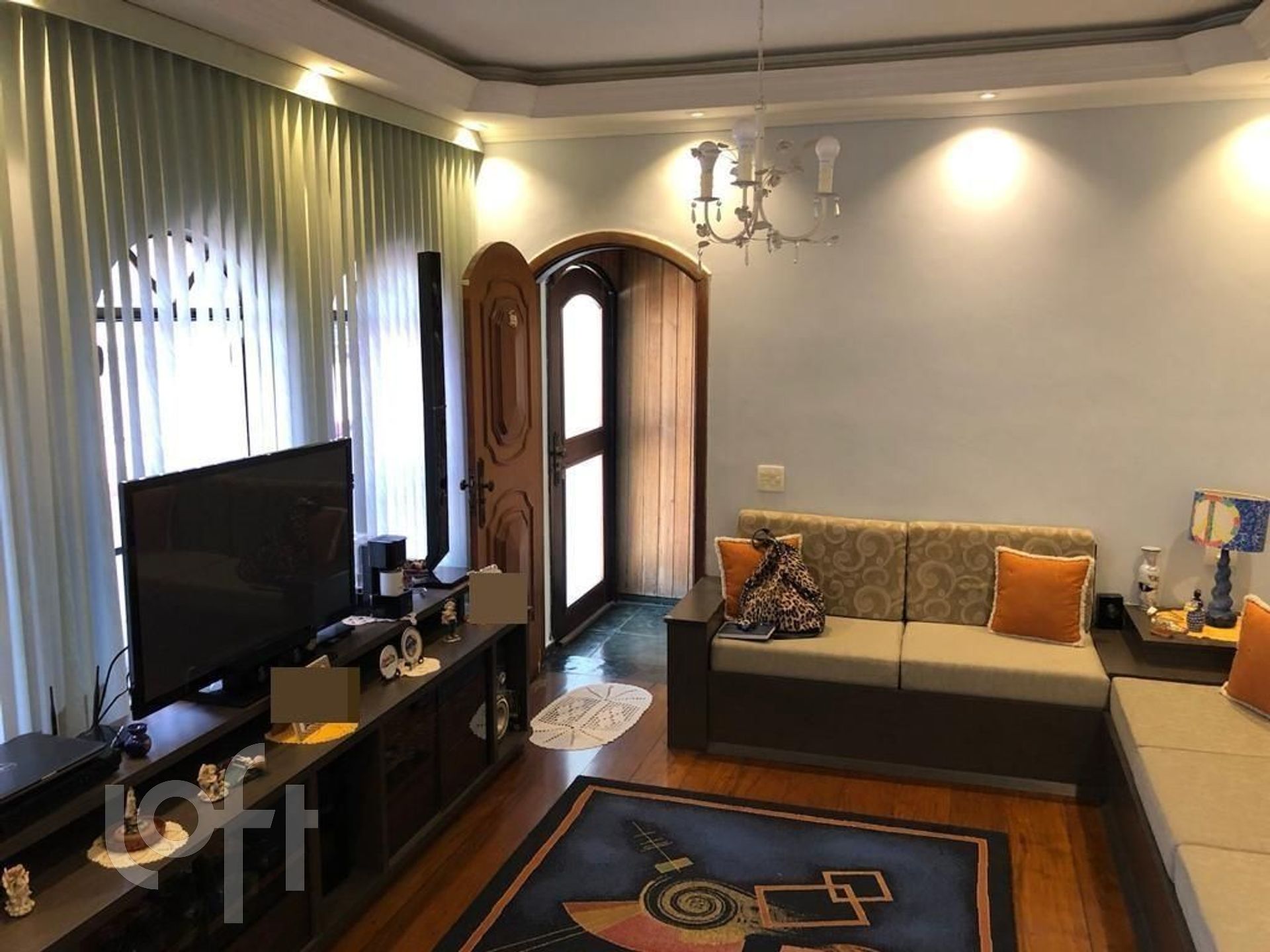 Casa à venda com 3 quartos, 350m² - Foto 10