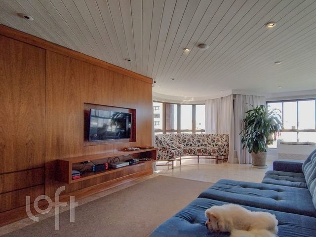 Apartamento com 597m², 4 dormitórios, 3 suítes, 5 vagas, Bela Vista em Porto Alegre