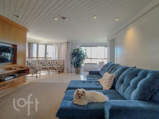 Apartamento com 597m², 4 dormitórios, 3 suítes, 5 vagas, Bela Vista em Porto Alegre