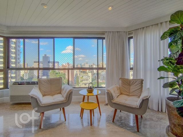 Apartamento com 597m², 4 dormitórios, 3 suítes, 5 vagas, Bela Vista em Porto Alegre