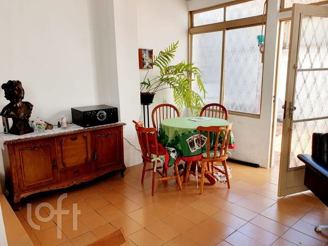 Casa com 284m², 4 dormitórios, 5 vagas, Jardim Botânico em Porto Alegre