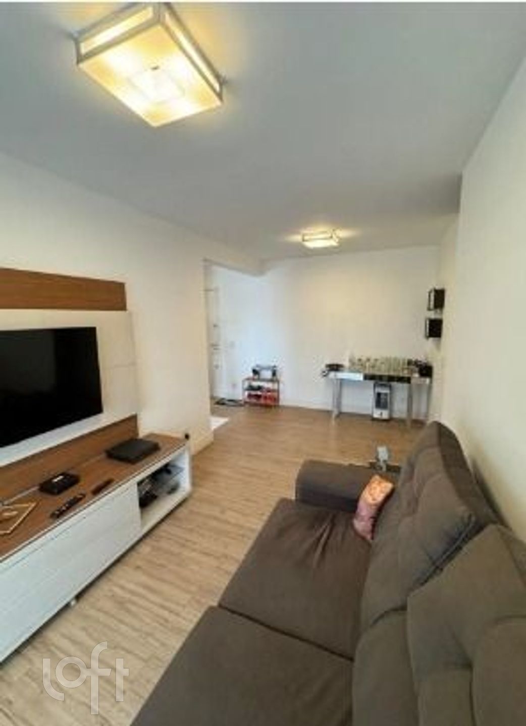 Apartamento à venda em Carrão com 64 m², 2 quartos