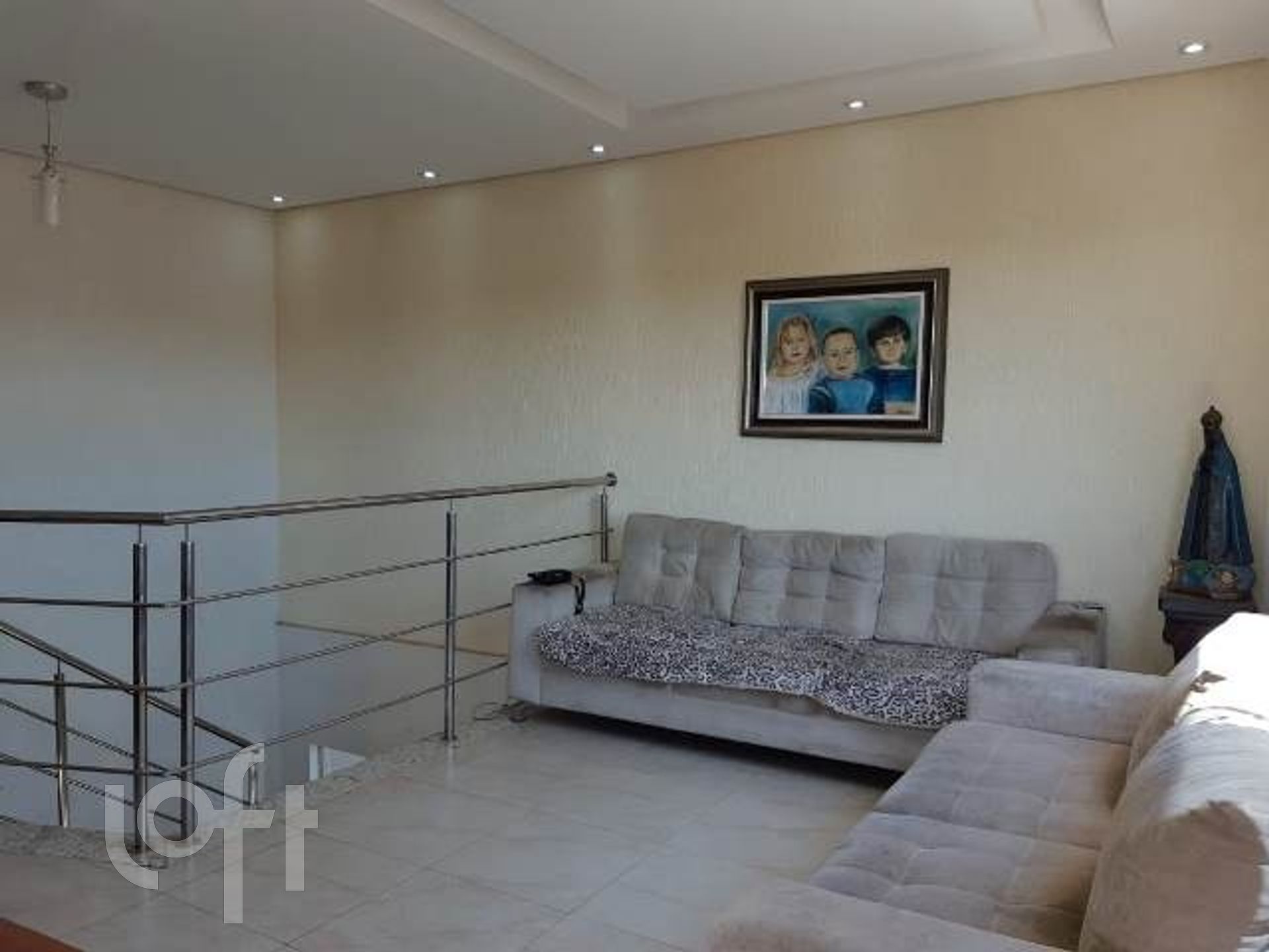 Casa à venda com 4 quartos, 360m² - Foto 13