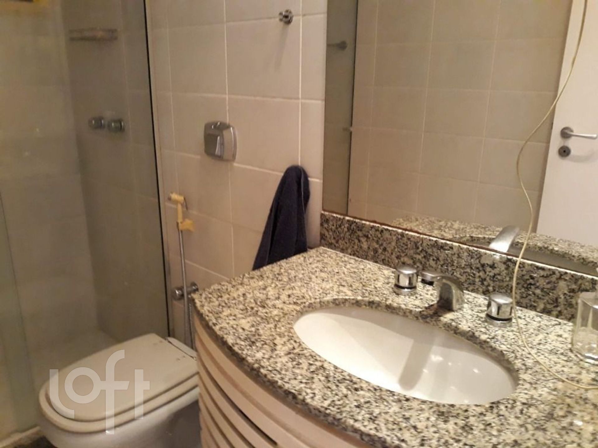 Apartamento à venda com 3 quartos, 78m² - Foto 11