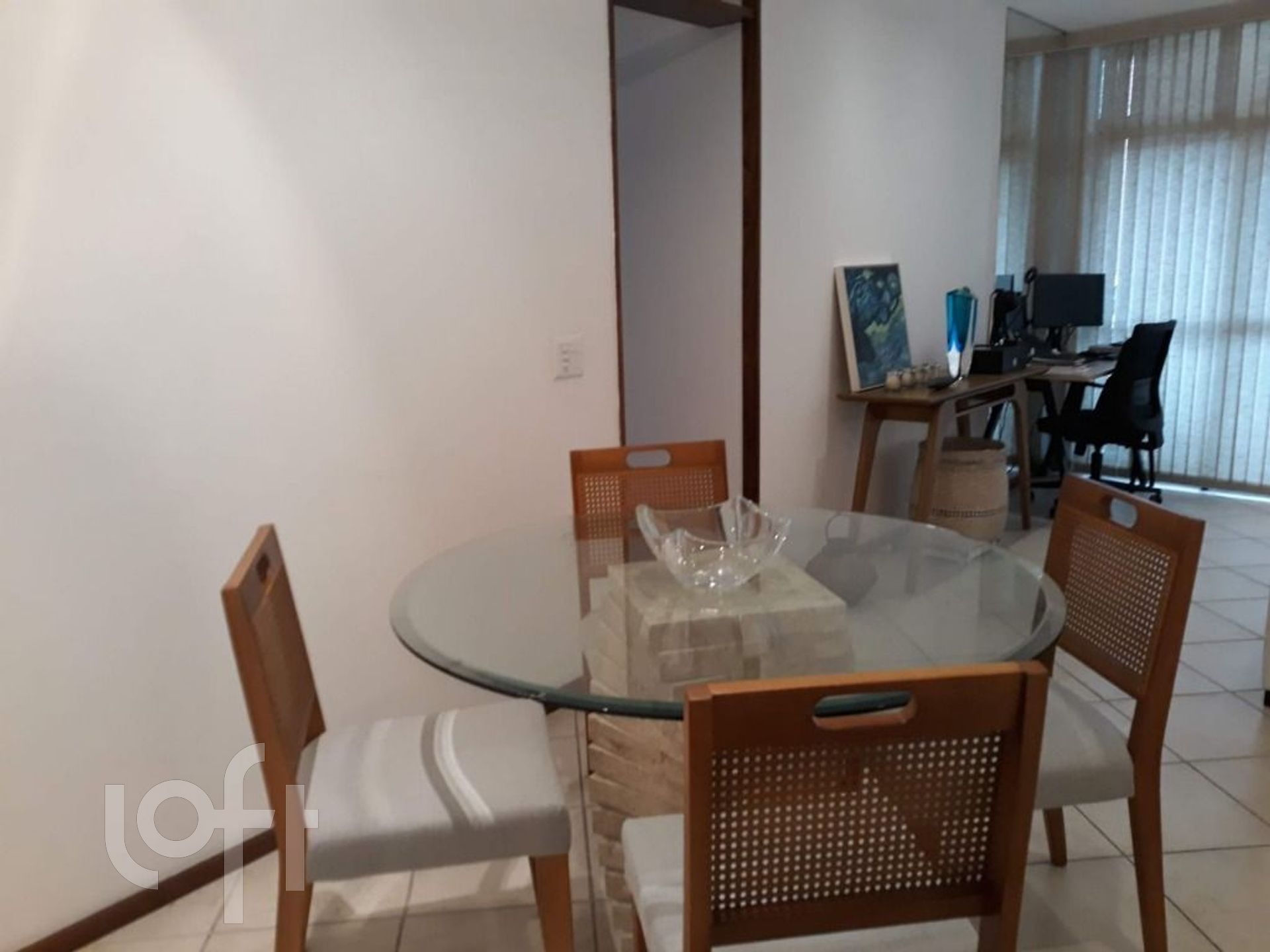 Apartamento à venda com 3 quartos, 78m² - Foto 3