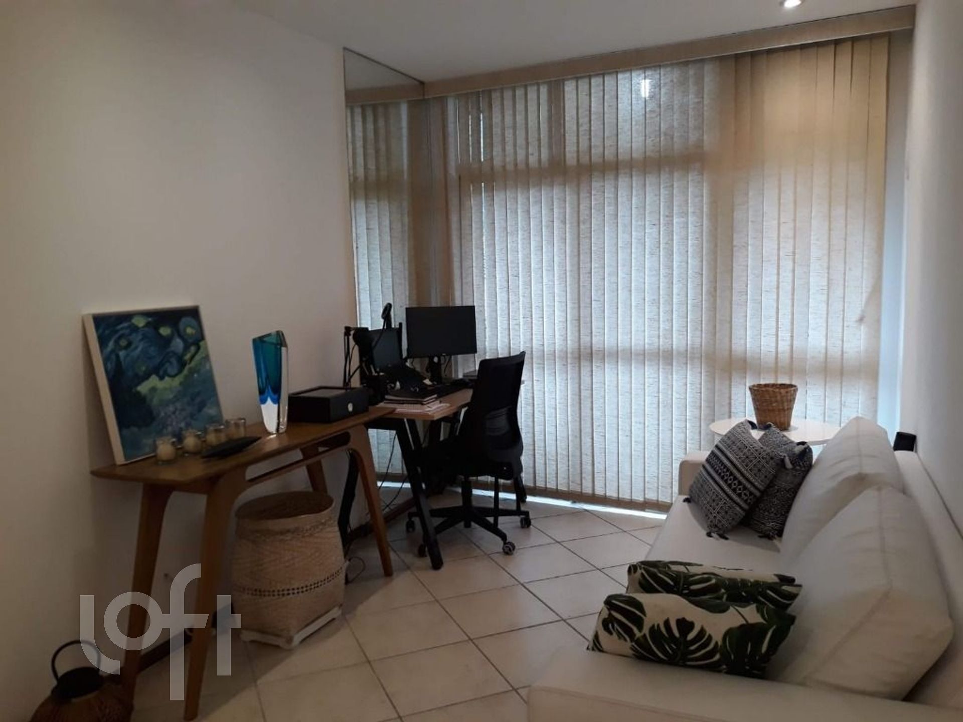 Apartamento à venda com 3 quartos, 78m² - Foto 8