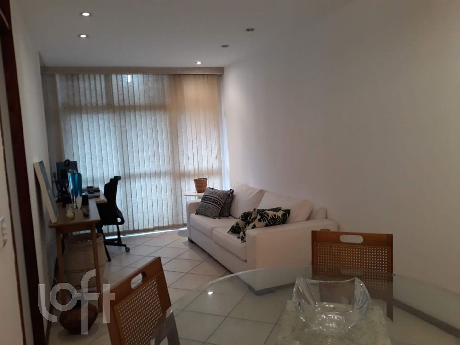 Apartamento à venda com 3 quartos, 78m² - Foto 9