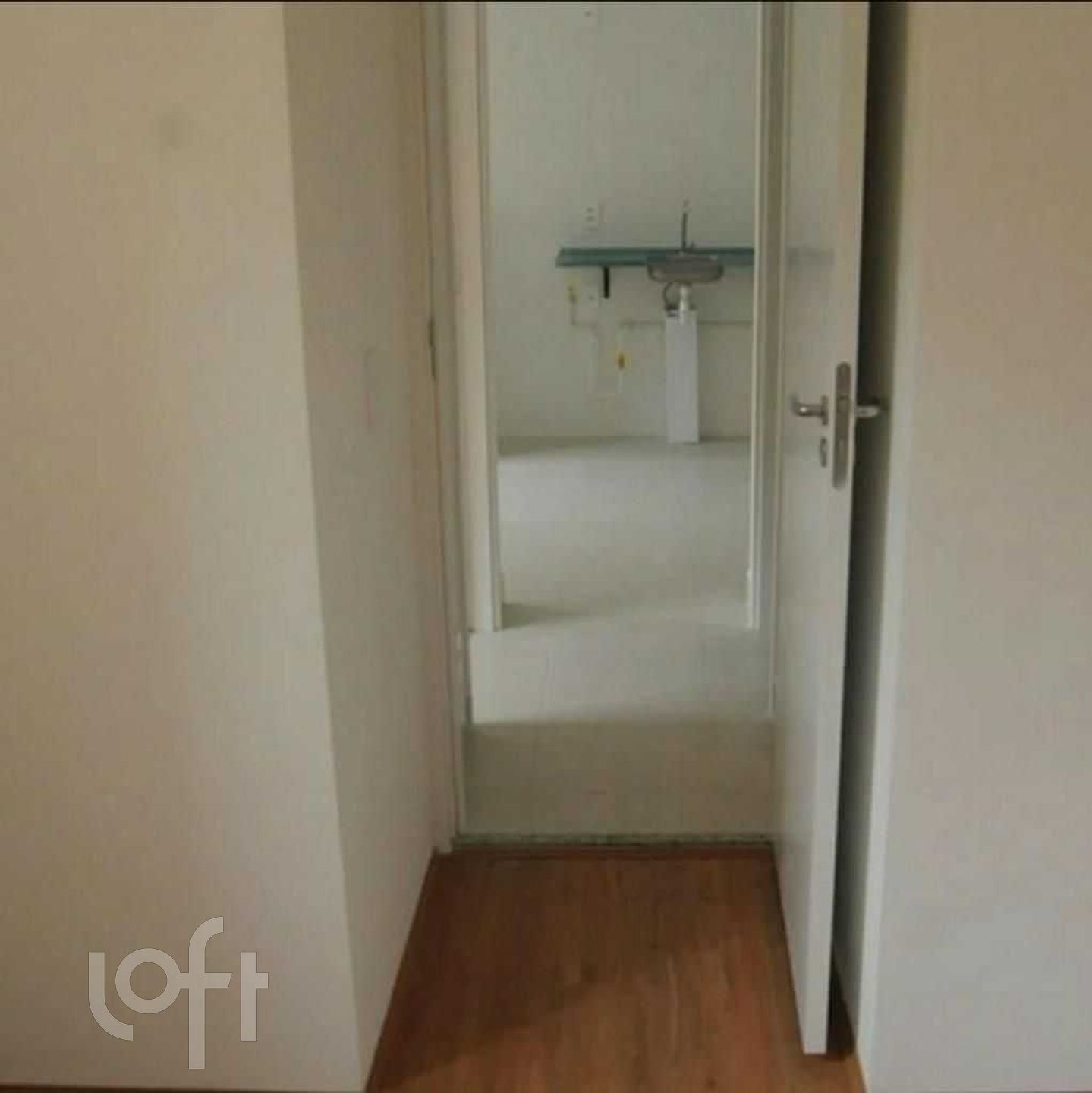 Apartamento à venda com 2 quartos, 32m² - Foto 6