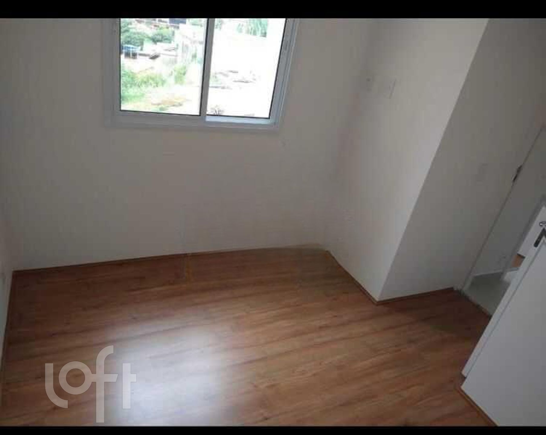 Apartamento à venda com 2 quartos, 32m² - Foto 7