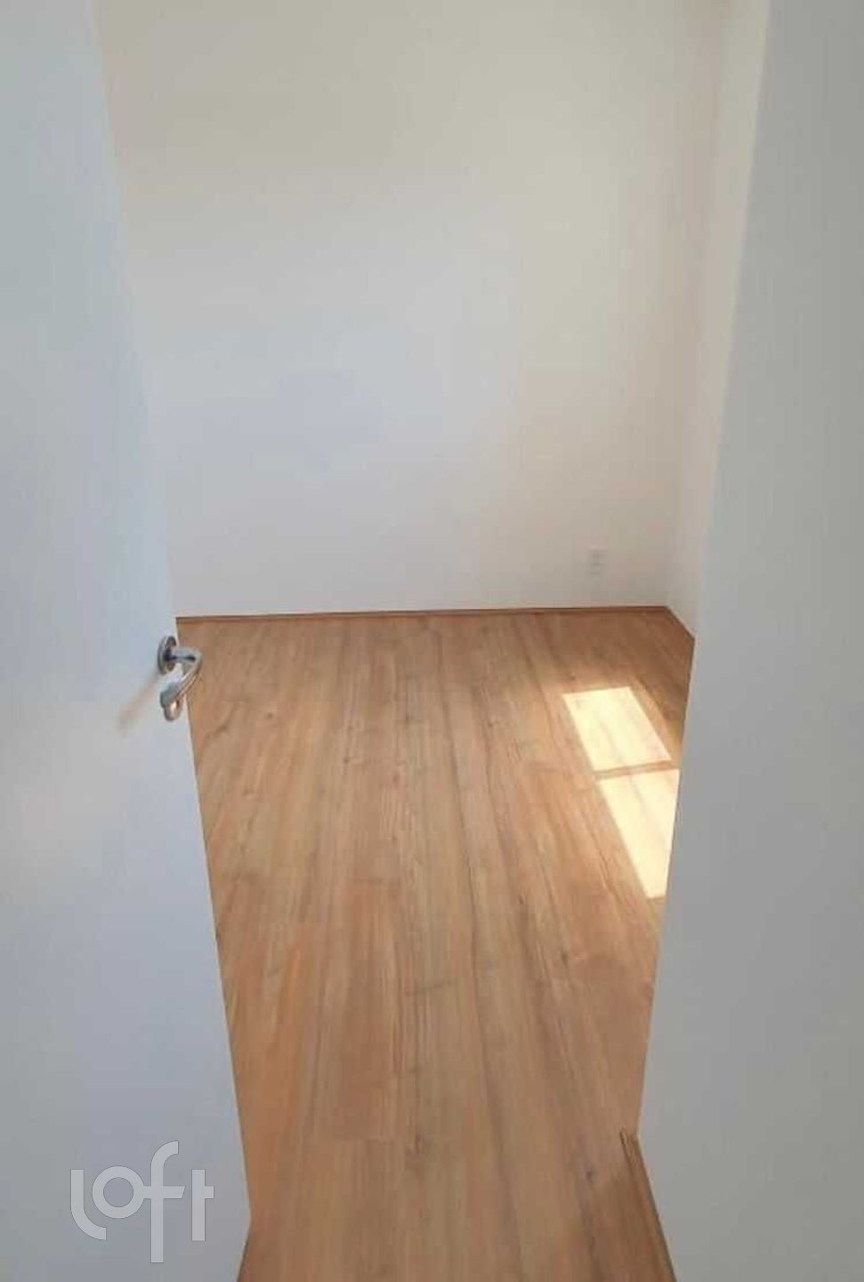 Apartamento à venda com 2 quartos, 32m² - Foto 2