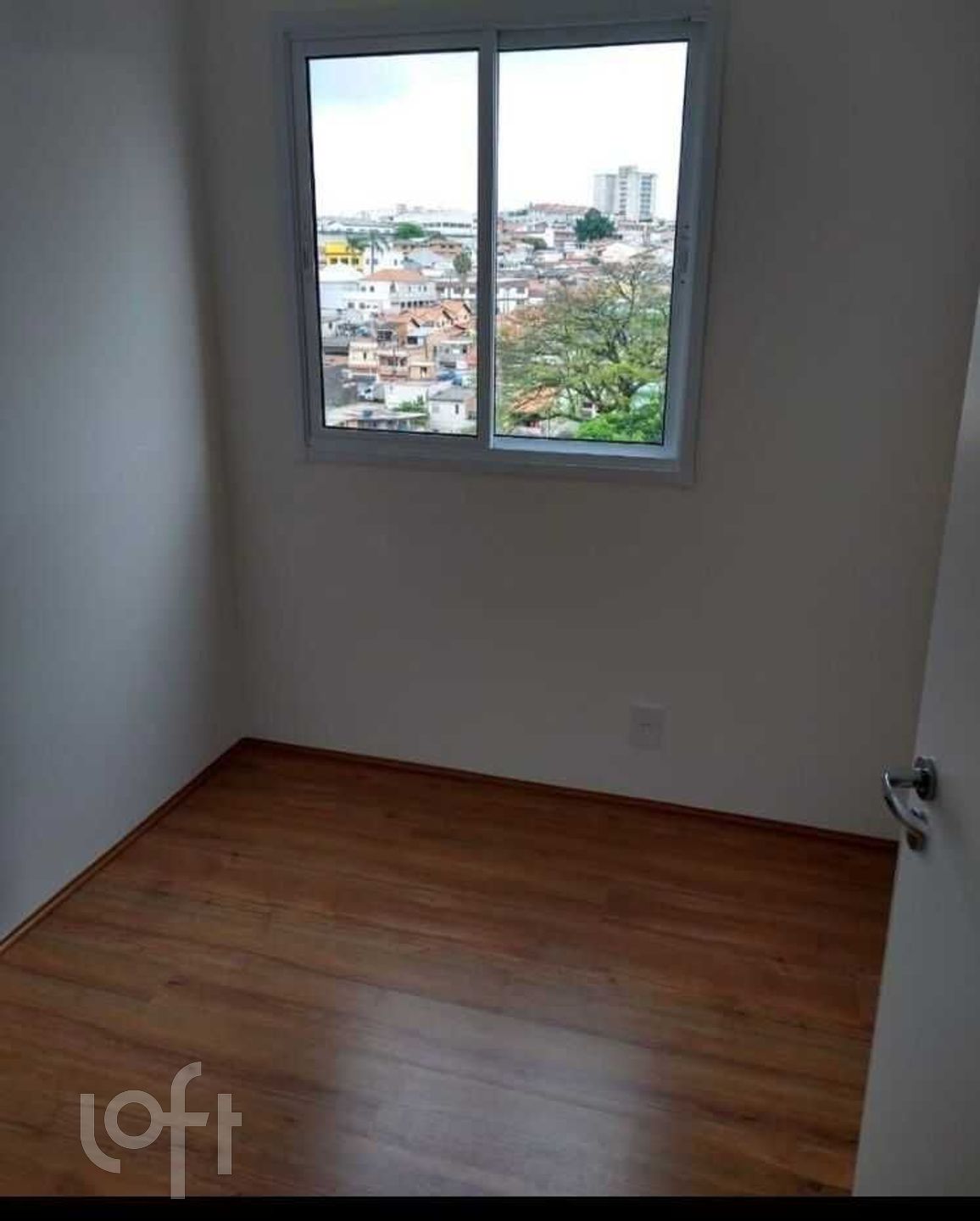 Apartamento à venda com 2 quartos, 32m² - Foto 3