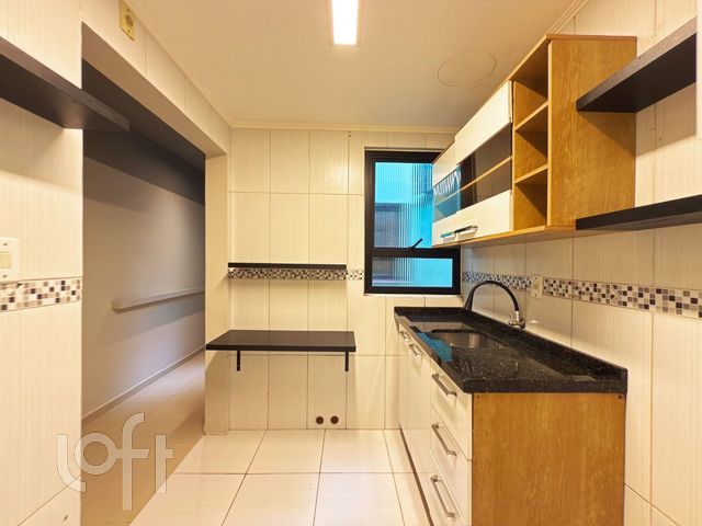 Apartamento com 43m², 1 dormitório, Bom Fim em Porto Alegre