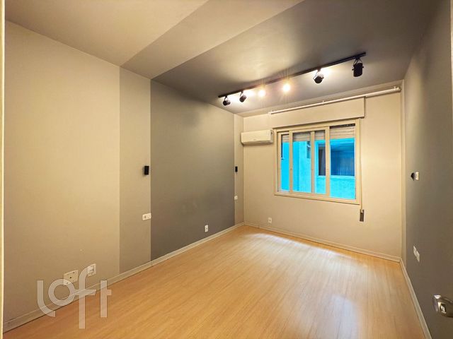 Apartamento com 43m², 1 dormitório, Bom Fim em Porto Alegre