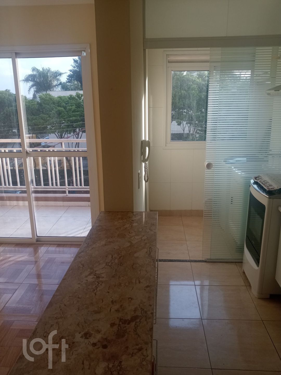 Apartamento à venda com 2 quartos, 50m² - Foto 5