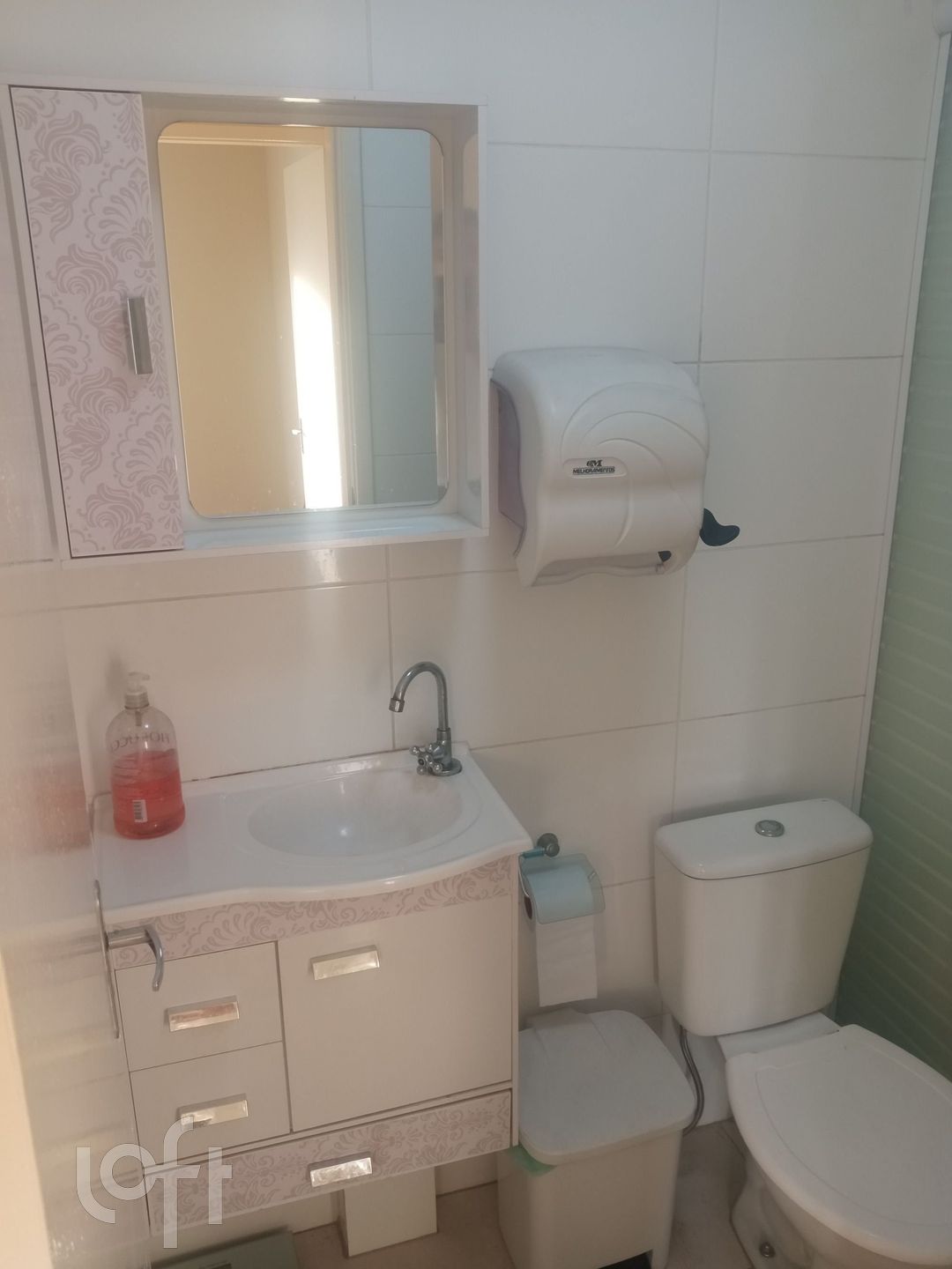 Apartamento à venda com 2 quartos, 50m² - Foto 13