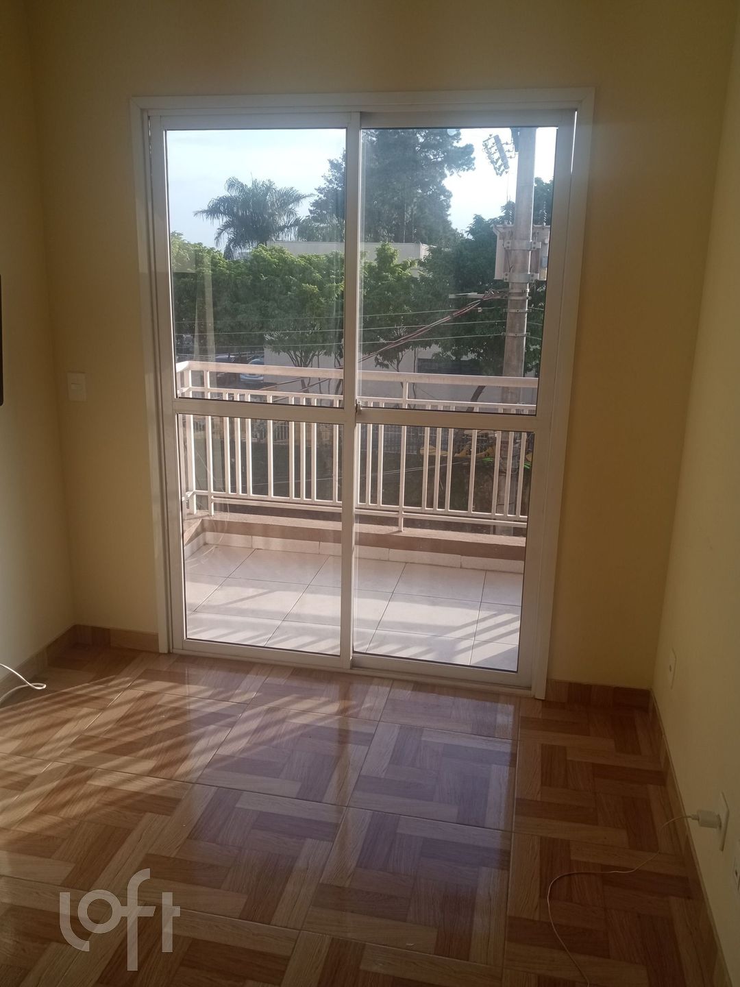 Apartamento à venda com 2 quartos, 50m² - Foto 2