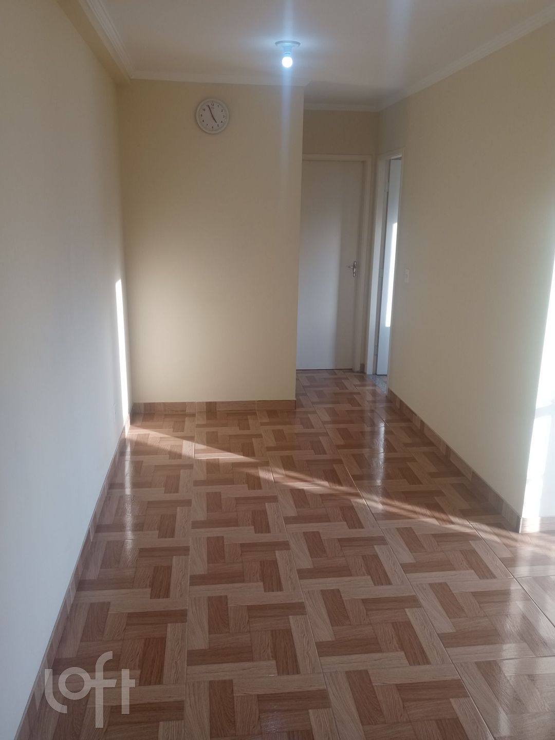 Apartamento à venda com 2 quartos, 50m² - Foto 3