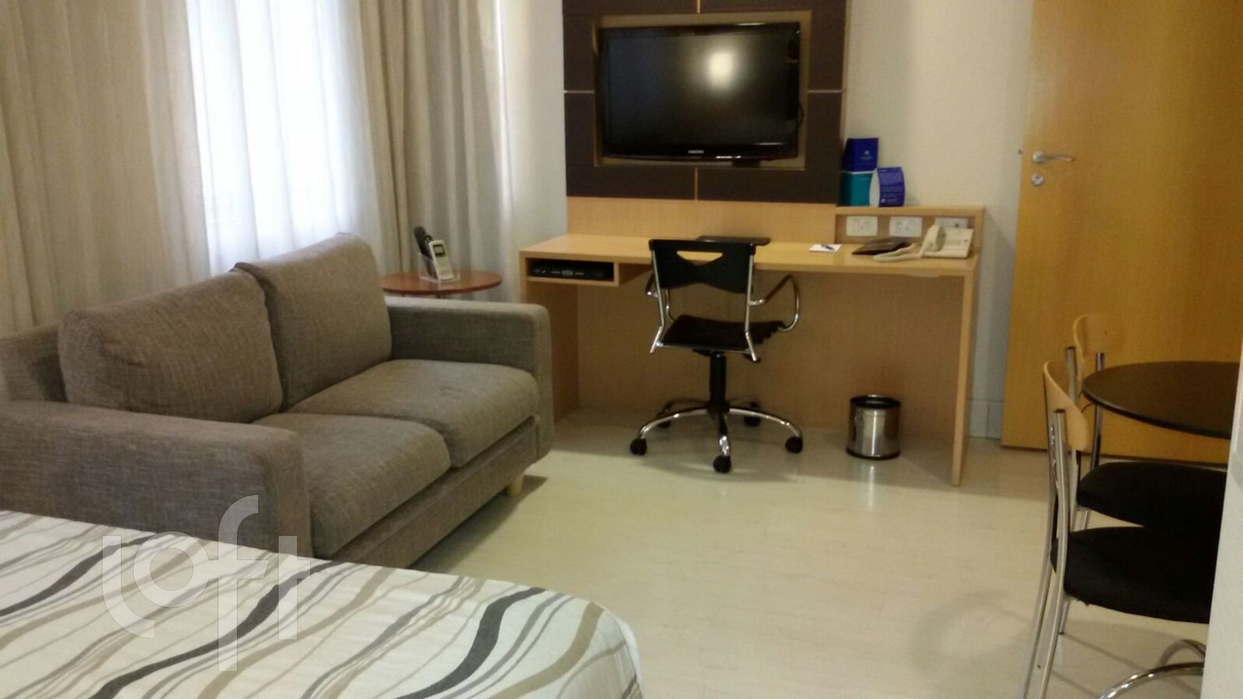 Apartamento à venda com 2 quartos, 91m² - Foto 1