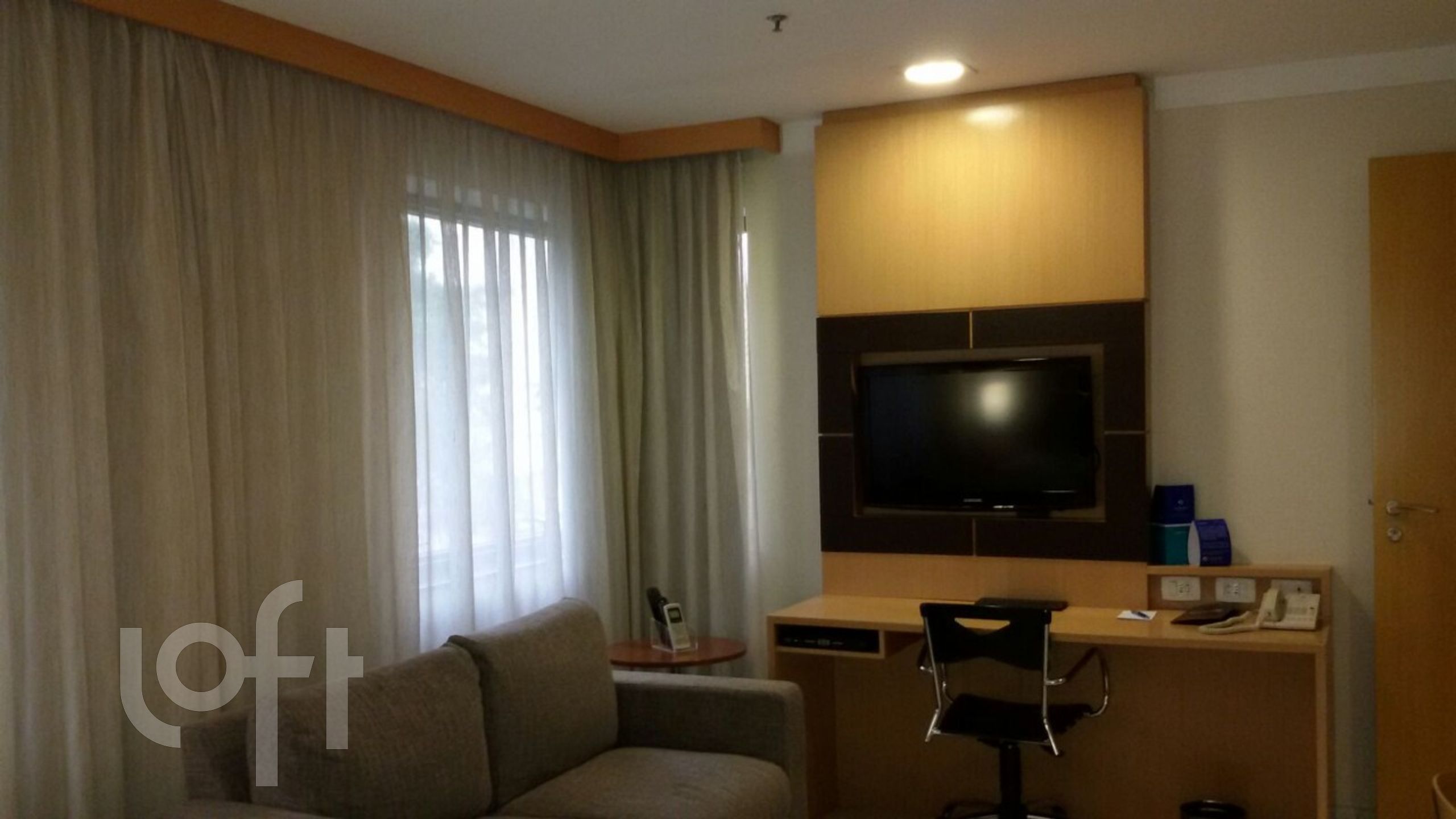 Apartamento à venda com 2 quartos, 91m² - Foto 3