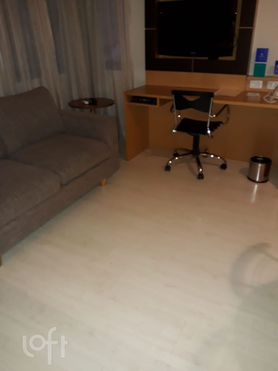 Apartamento à venda com 2 quartos, 91m² - Foto 5