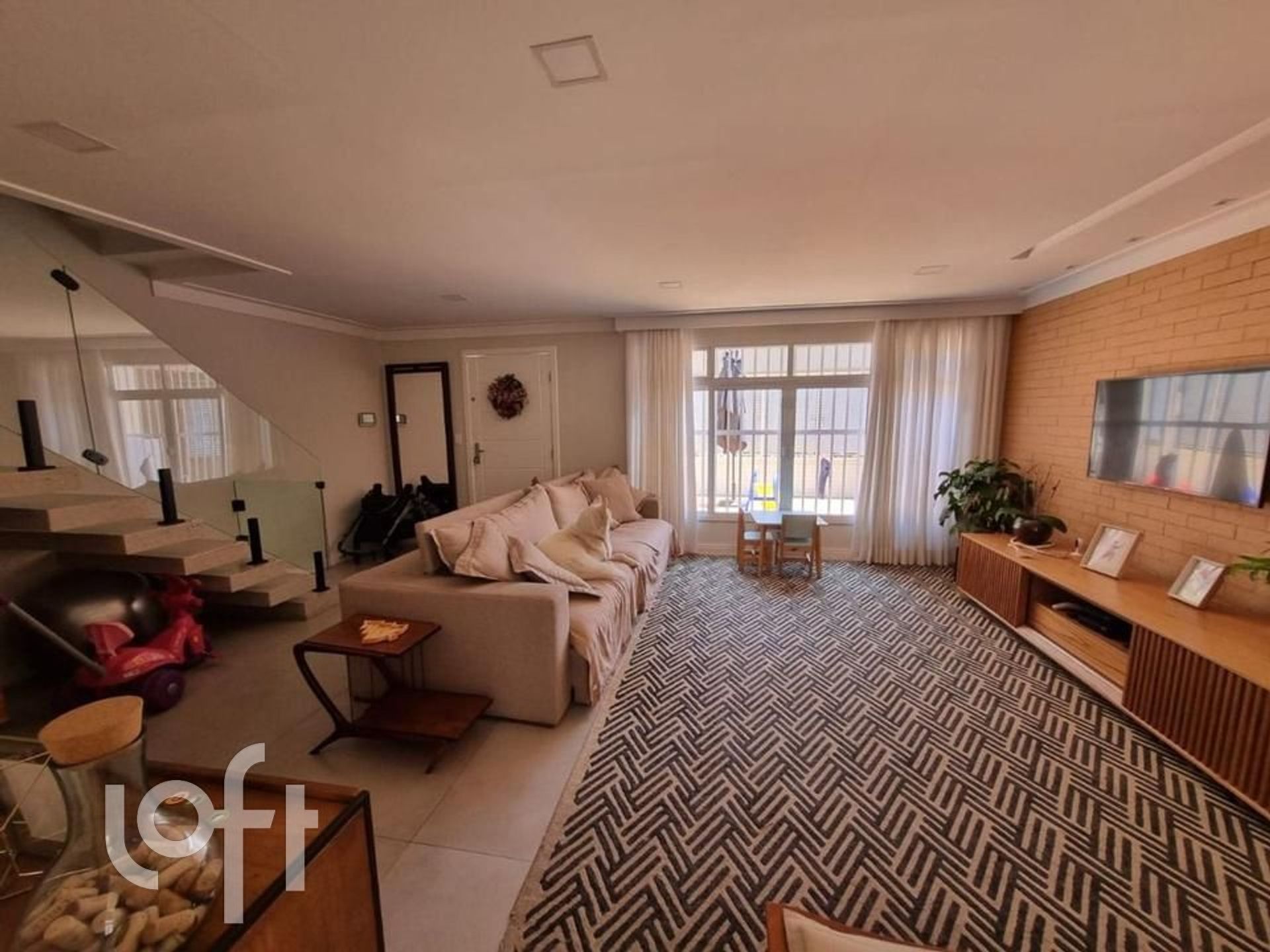 Casa à venda com 3 quartos, 150m² - Foto 5