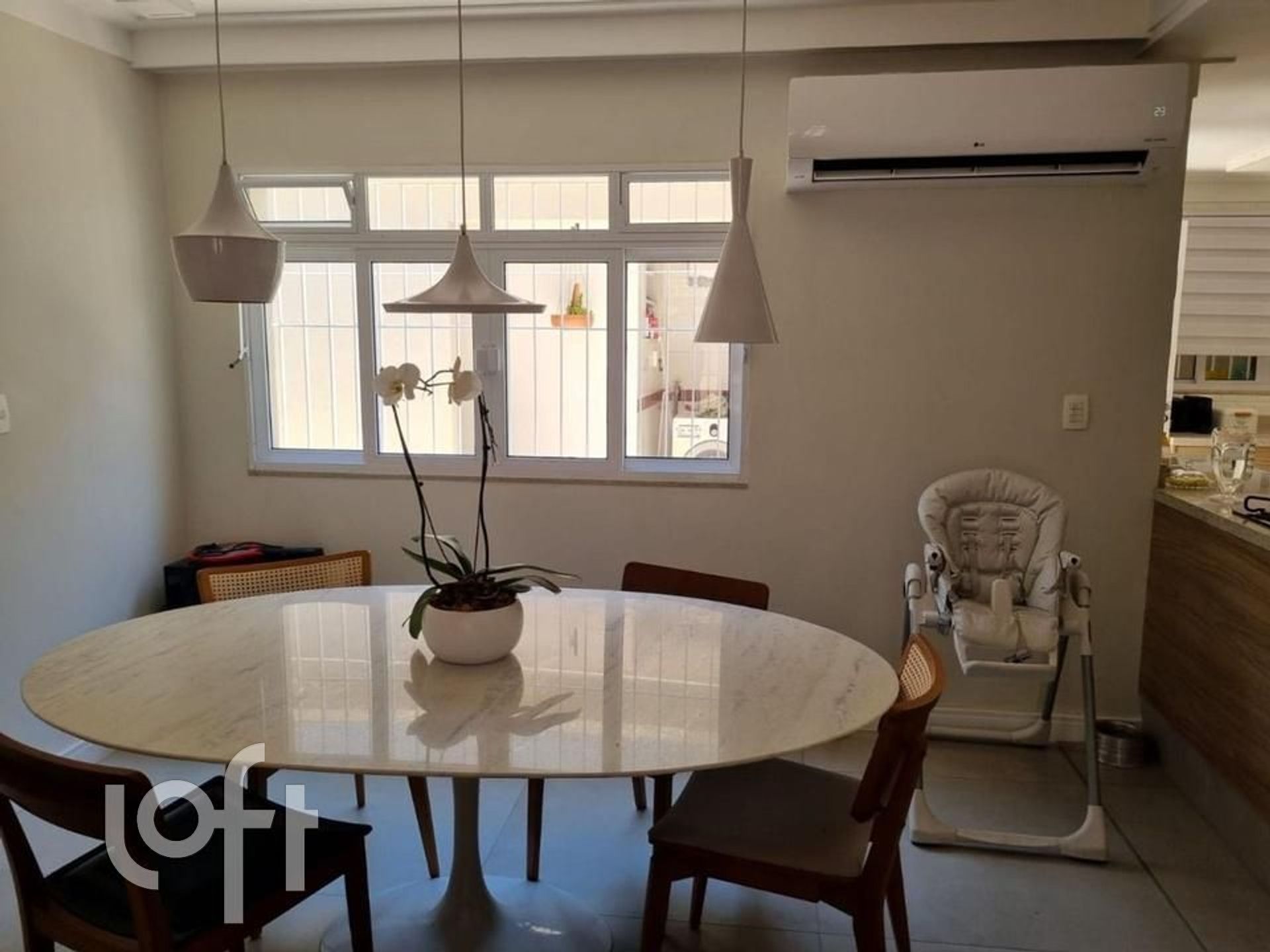 Casa à venda com 3 quartos, 150m² - Foto 12