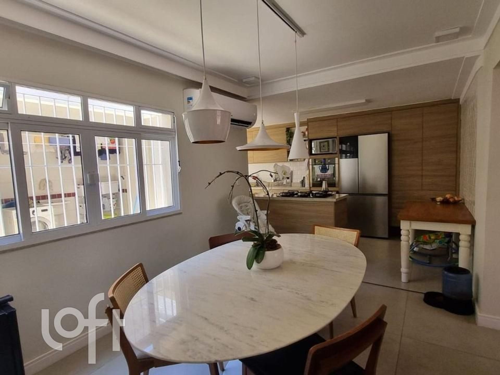 Casa à venda com 3 quartos, 150m² - Foto 11