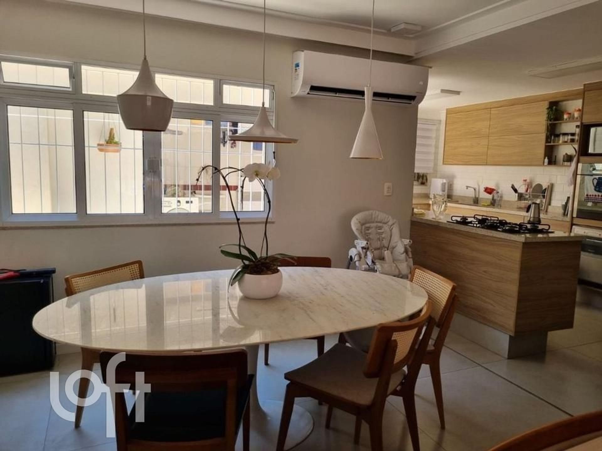 Casa à venda com 3 quartos, 150m² - Foto 13