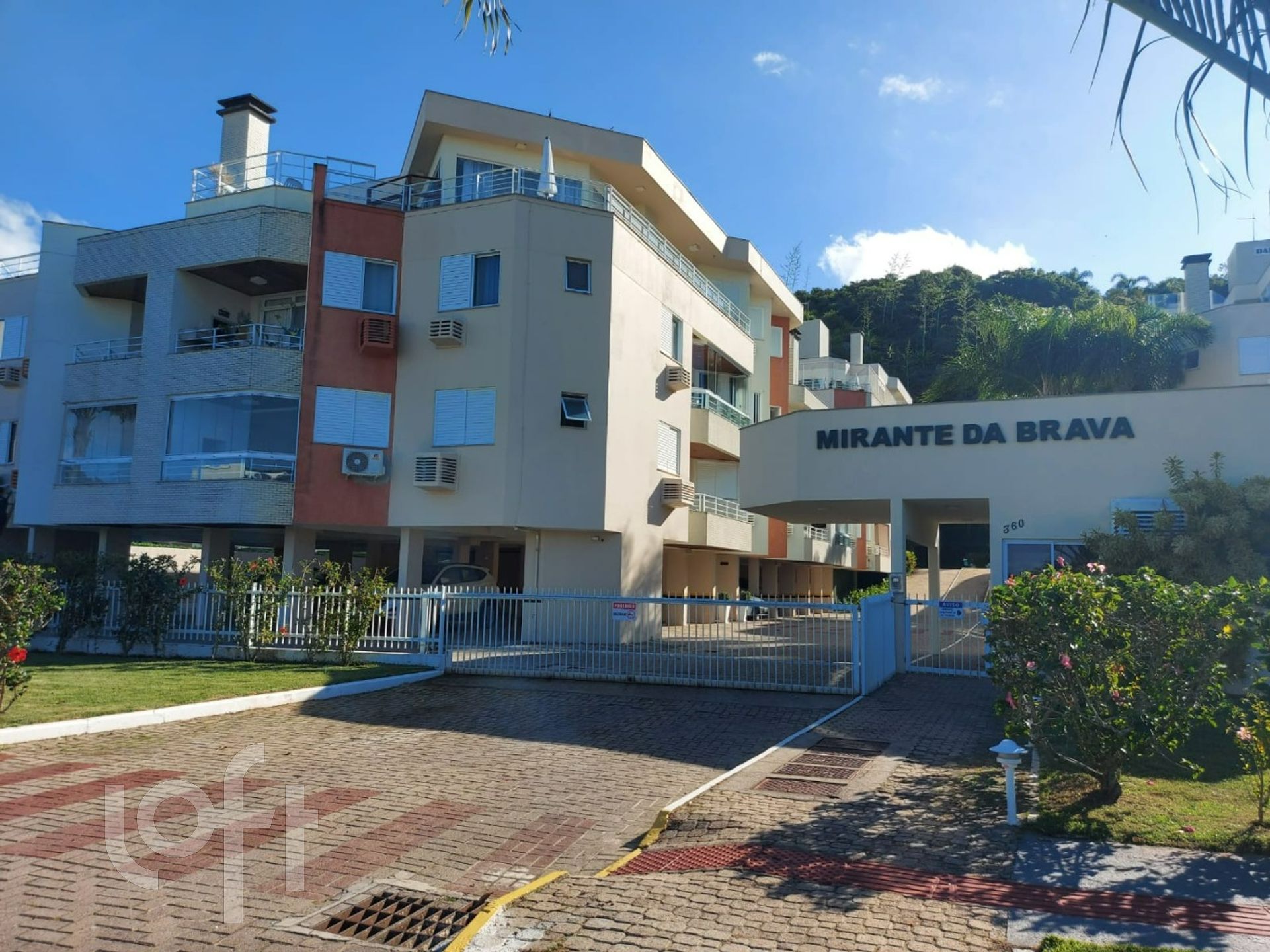 VENDA &#8211; Apartamento de 4 quartos no bairro Praia Brava, Florianópolis &#8211; 10481