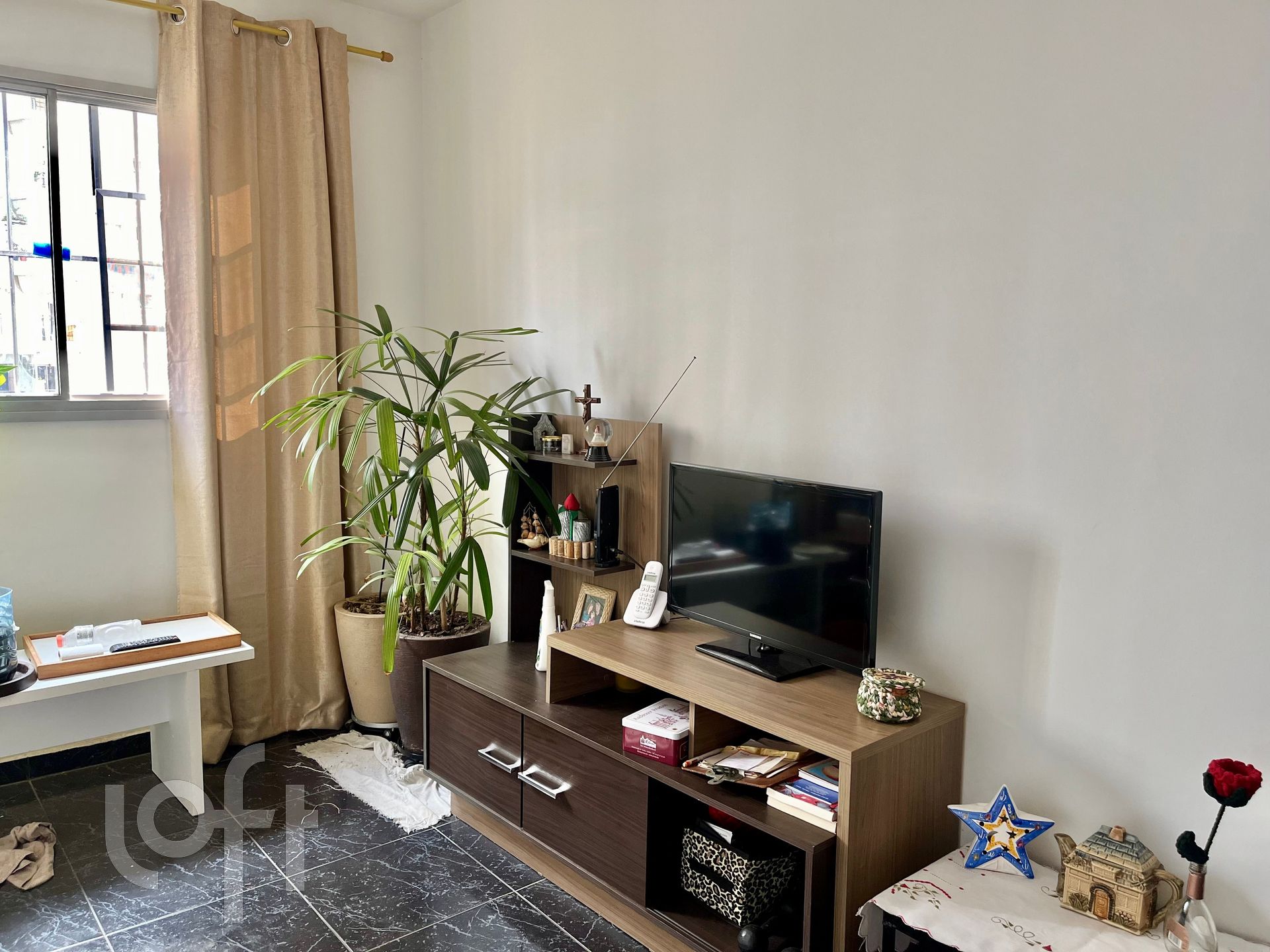 Apartamento à venda com 2 quartos, 50m² - Foto 1