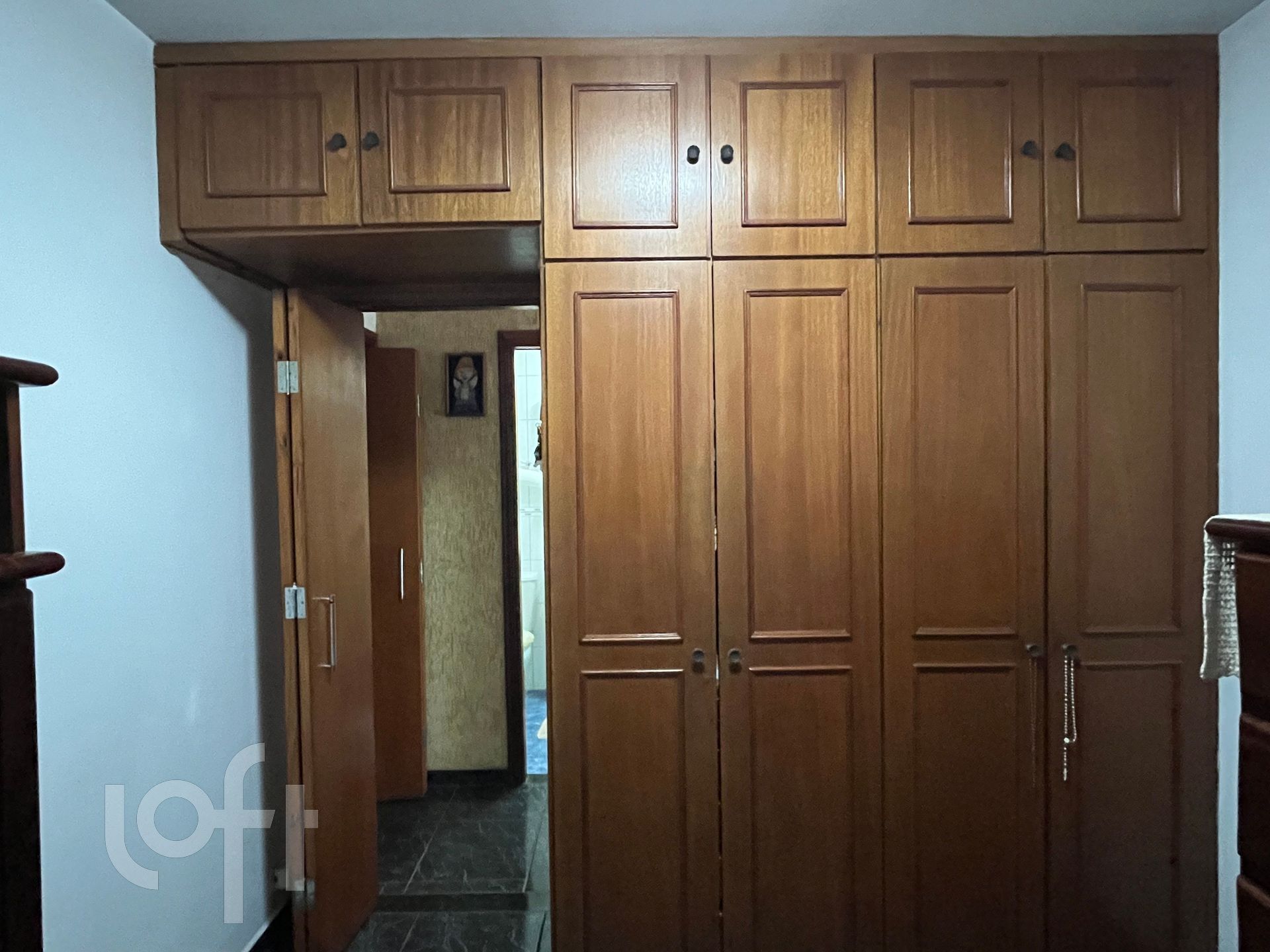 Apartamento à venda com 2 quartos, 50m² - Foto 7