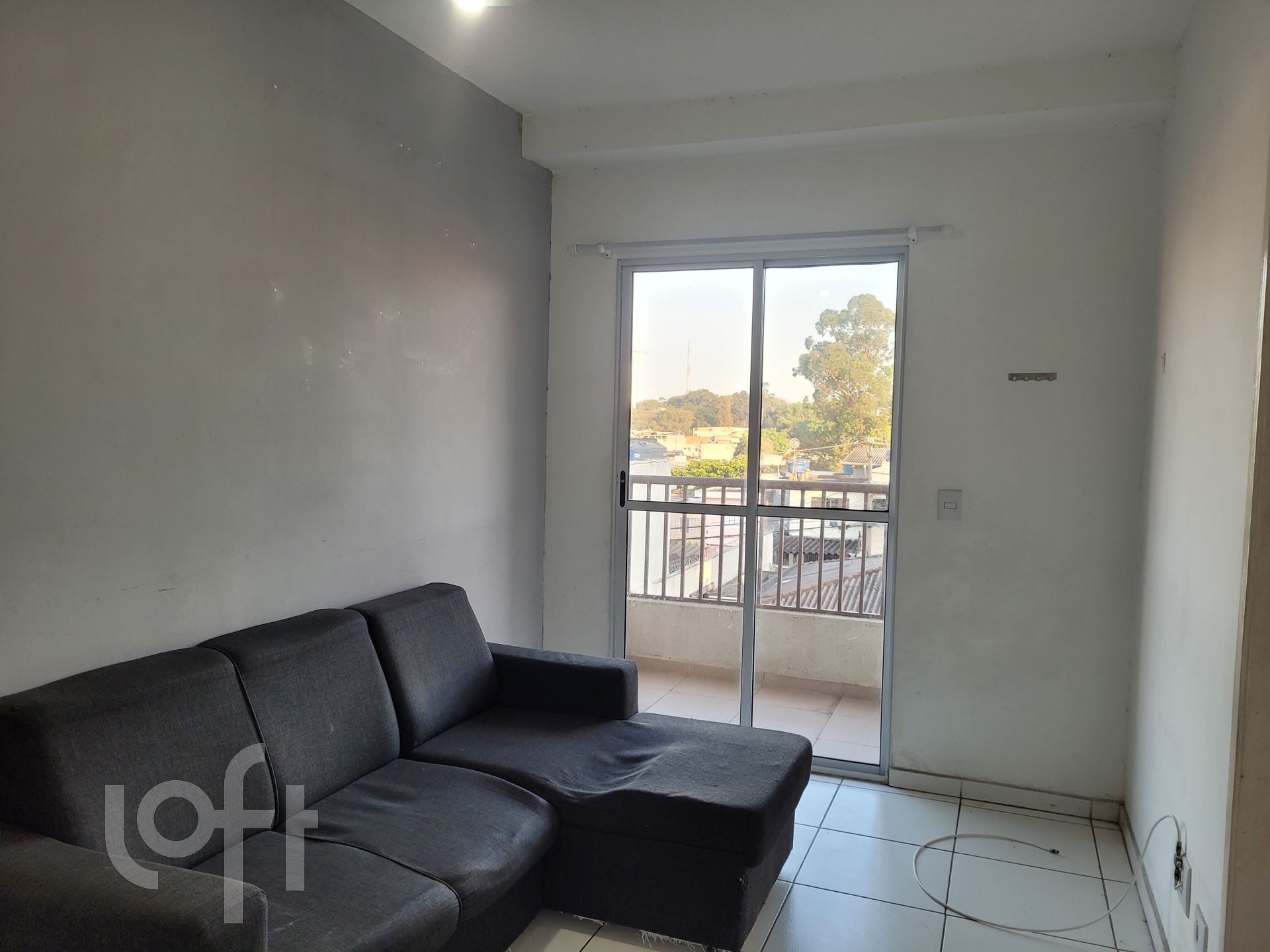 Apartamento à venda em Jardim Casablanca com 52 m²