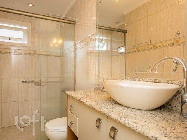 Apartamento com 91m², 2 dormitórios, 1 suíte, 1 vaga, Vila Ipiranga em Porto Alegre