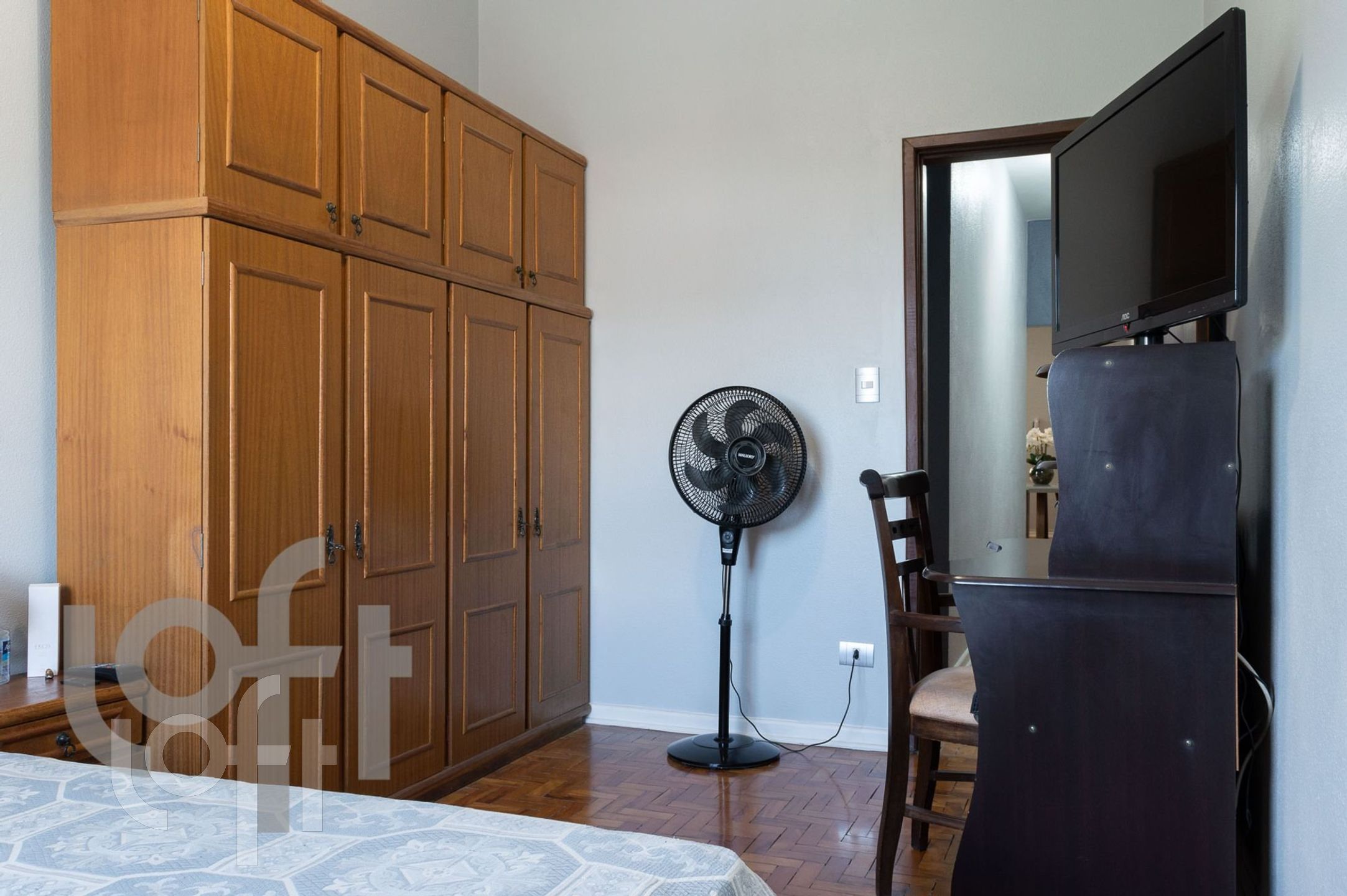 Apartamento à venda com 3 quartos, 102m² - Foto 13