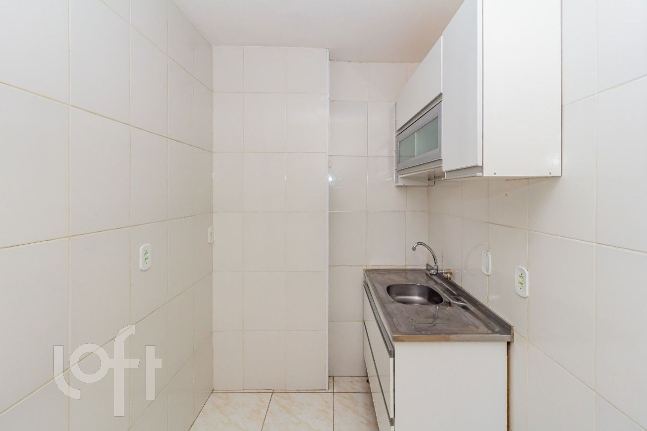 Apartamento à venda com 1 quarto, 44m² - Foto 8