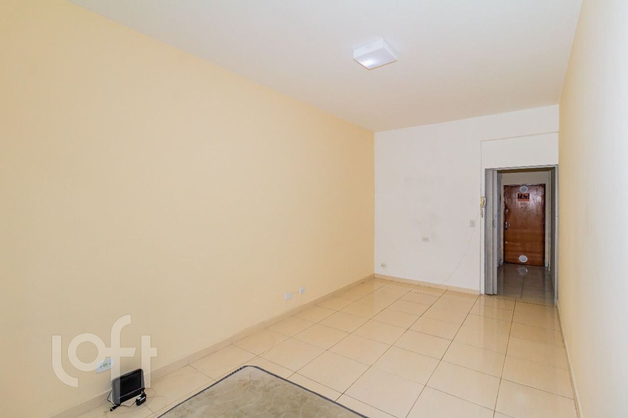 Apartamento à venda com 1 quarto, 44m² - Foto 4