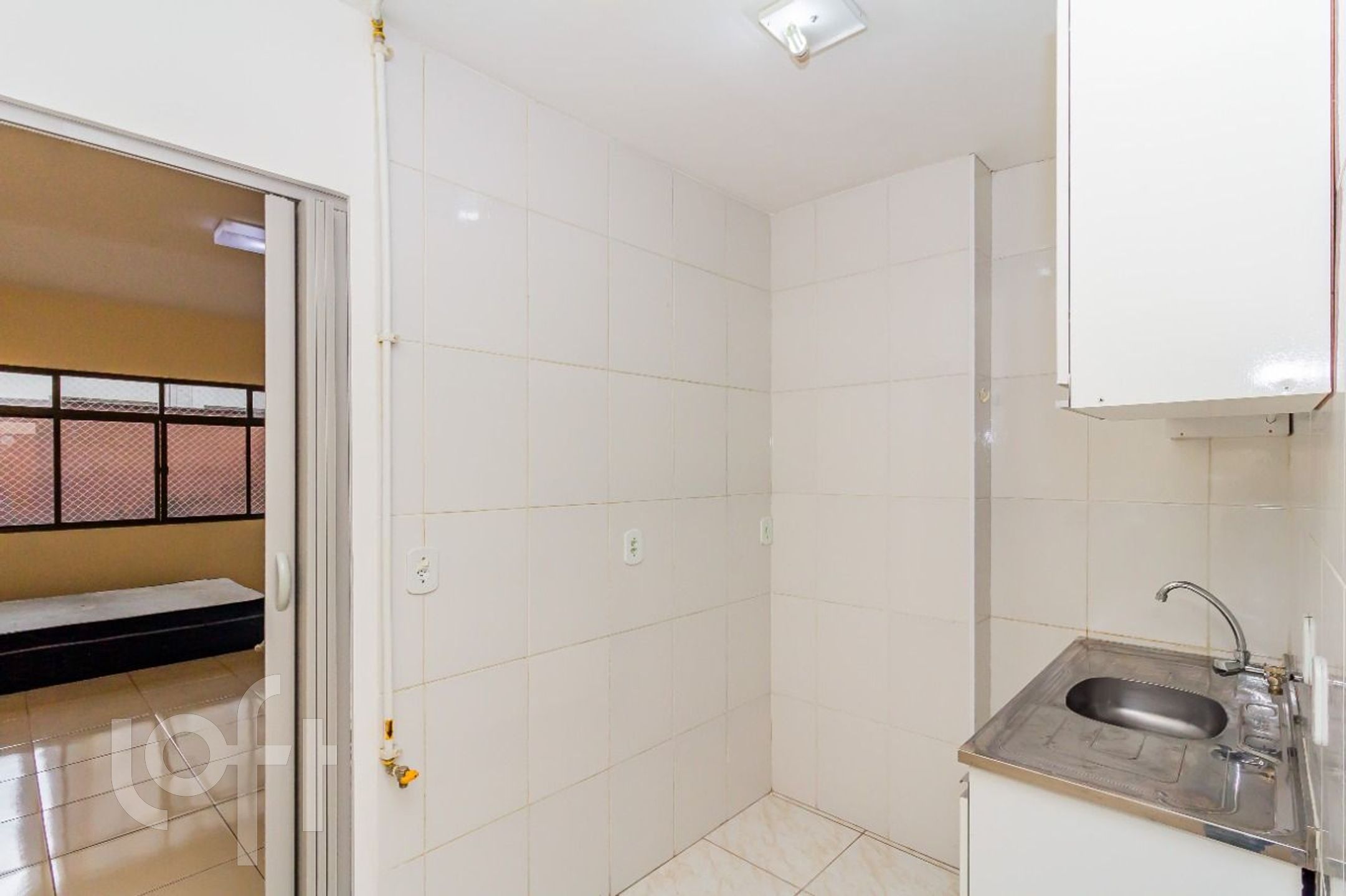 Apartamento à venda com 1 quarto, 44m² - Foto 7