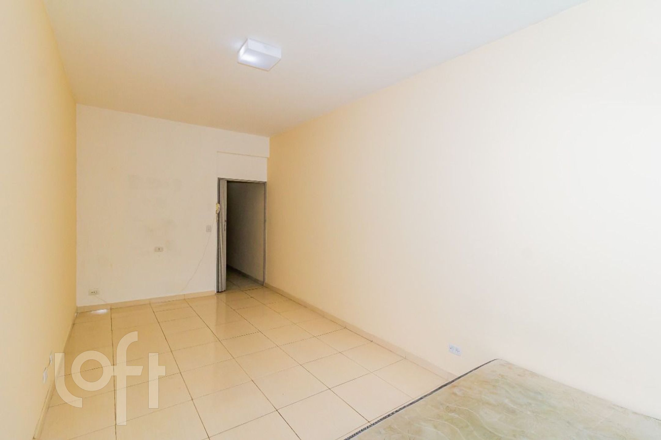 Apartamento à venda com 1 quarto, 44m² - Foto 3