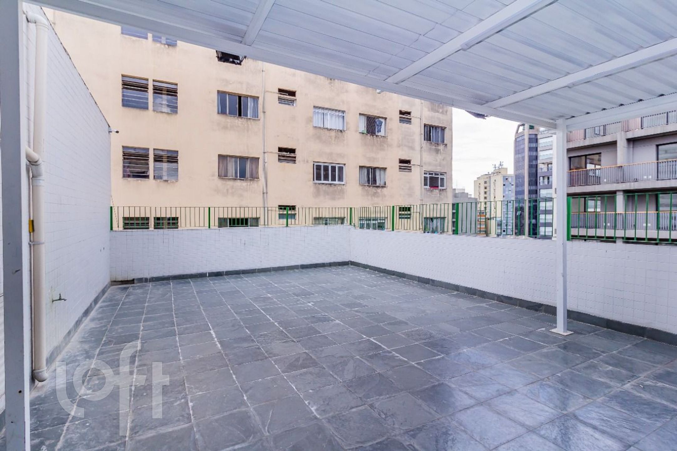 Apartamento à venda com 1 quarto, 44m² - Foto 23