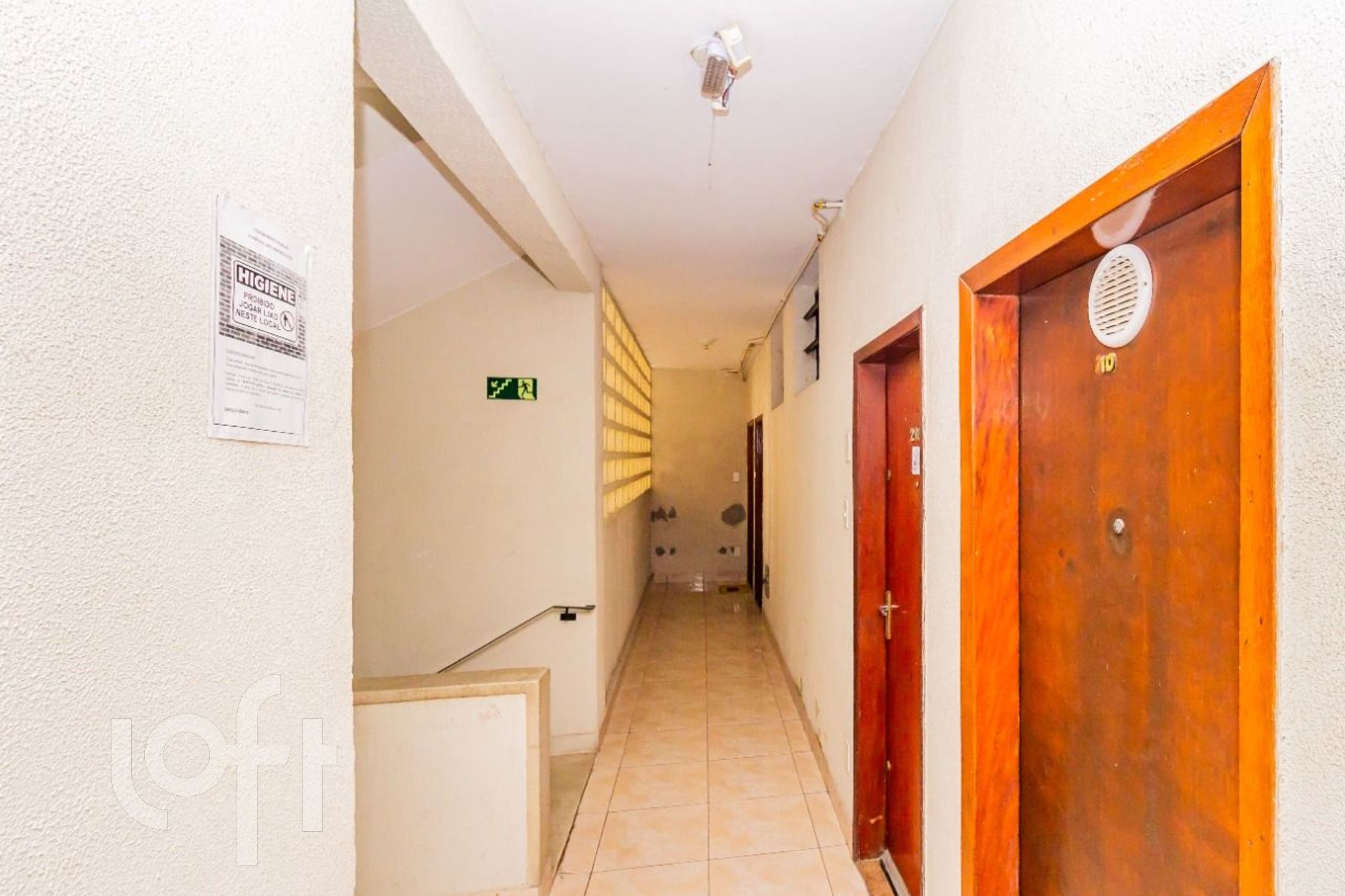 Apartamento à venda com 1 quarto, 44m² - Foto 14