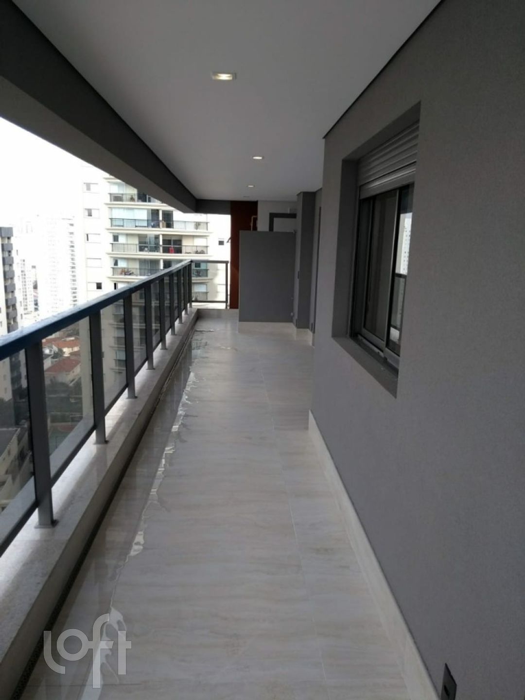 Apartamento à venda com 3 quartos, 98m² - Foto 3