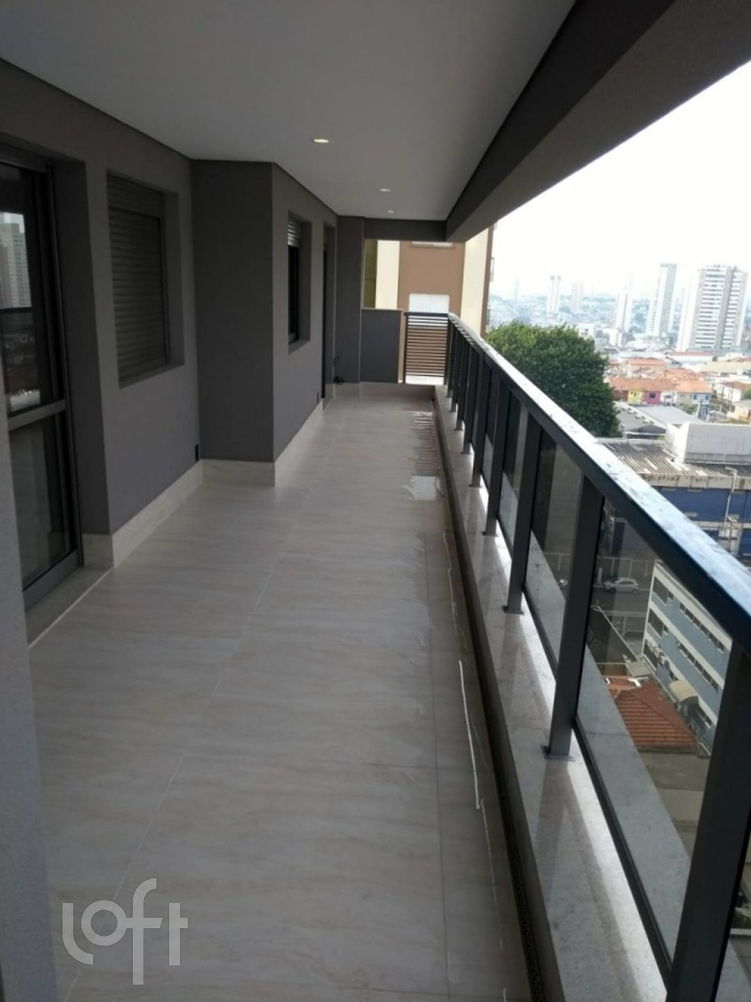 Apartamento à venda com 3 quartos, 98m² - Foto 7