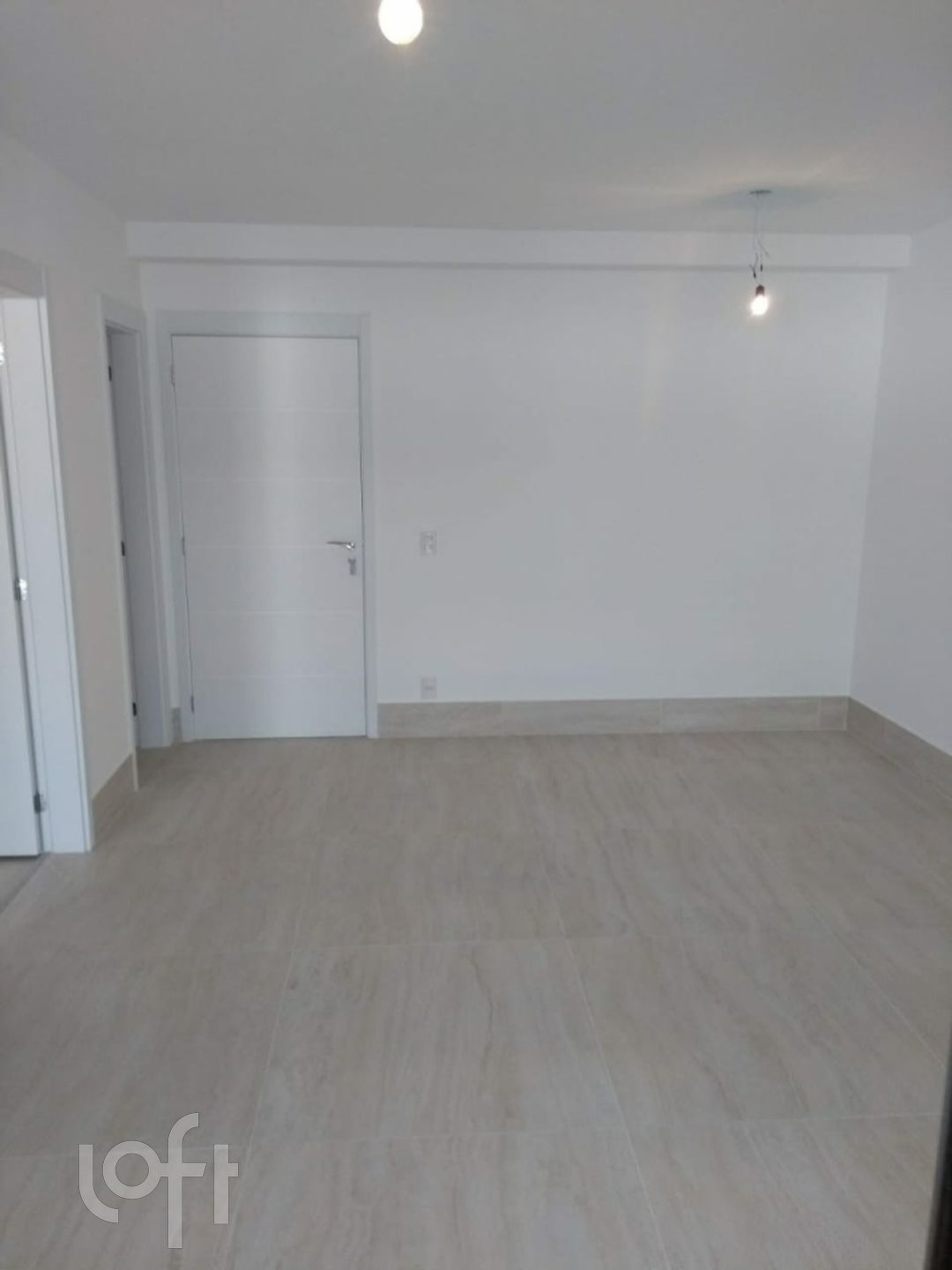 Apartamento à venda com 3 quartos, 98m² - Foto 1