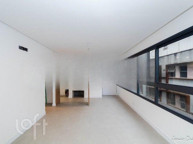 Apartamento com 122m², 2 dormitórios, 1 suíte, 1 vaga, Rio Branco em Porto Alegre