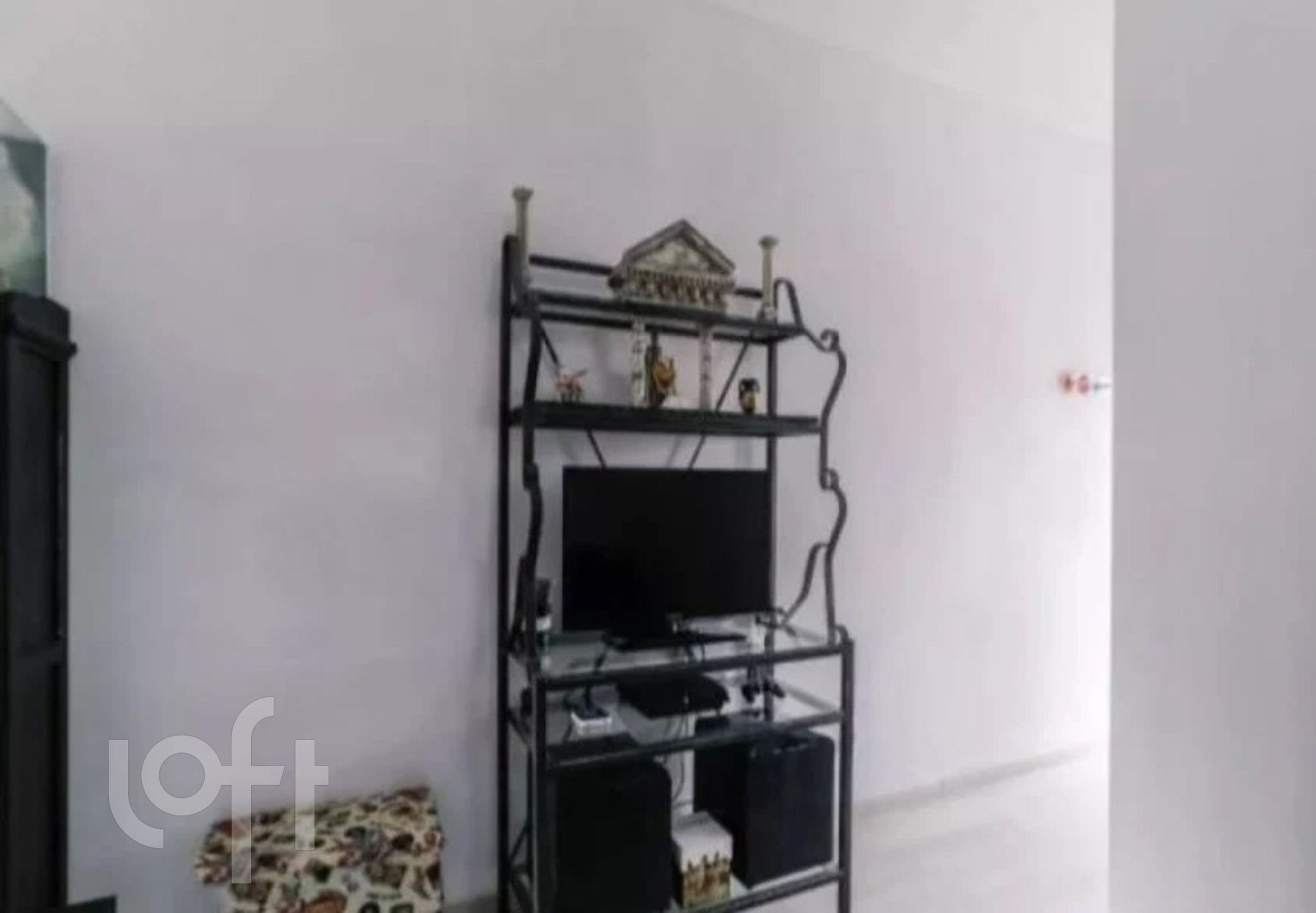 Apartamento à venda com 1 quarto, 35m² - Foto 6