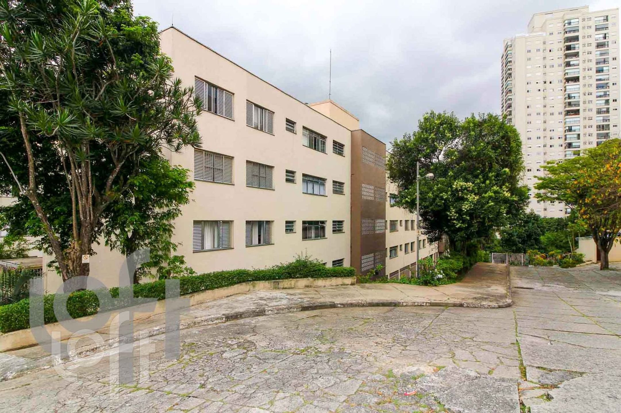 Apartamento à venda com 4 quartos, 190m² - Foto 38