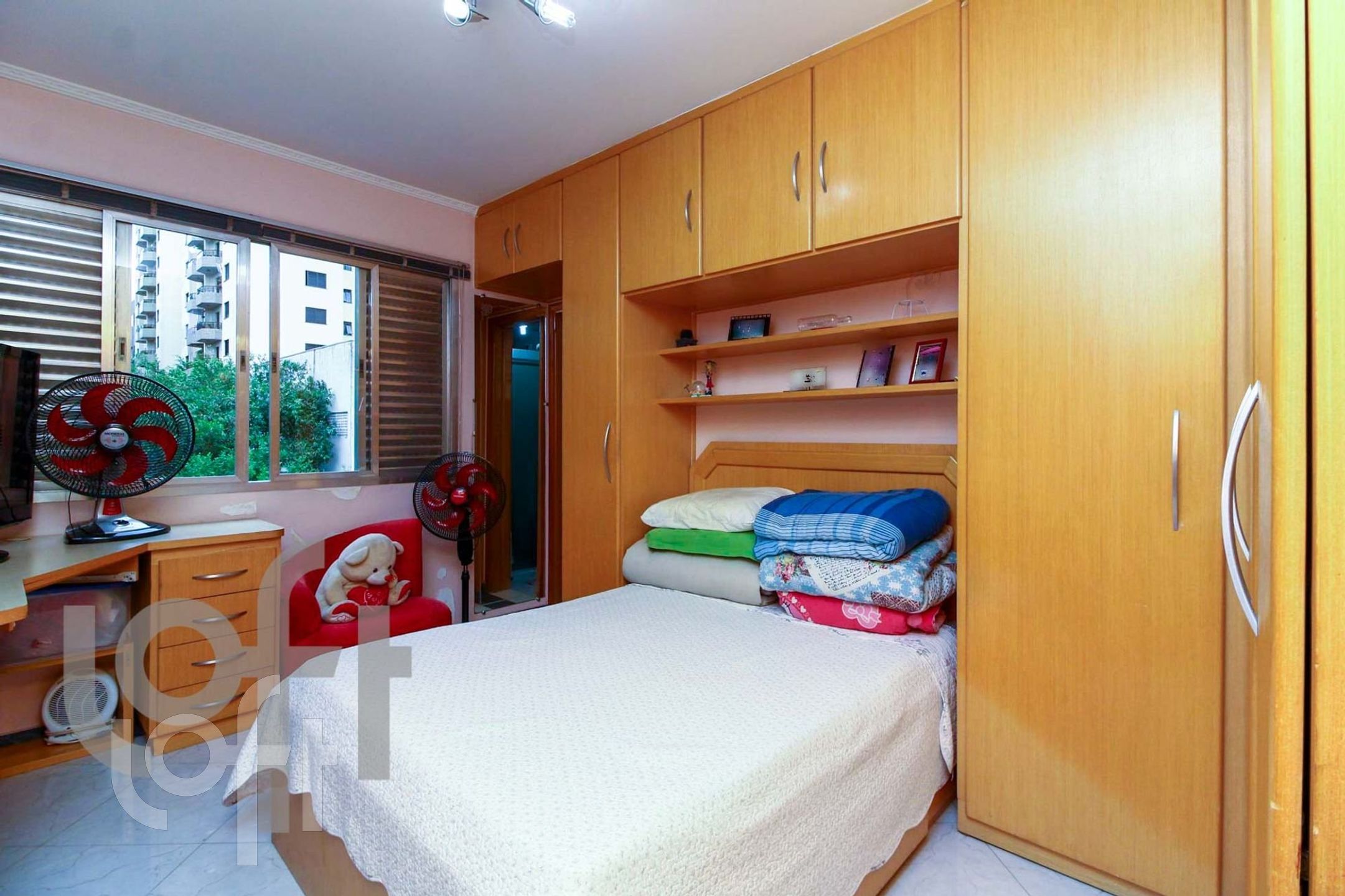 Apartamento à venda com 4 quartos, 190m² - Foto 15